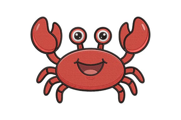 Cute Carb Embroidery Design Review