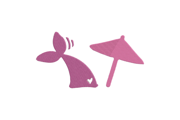 Minimal Animal Embroidery File: A Designer's Honest Review